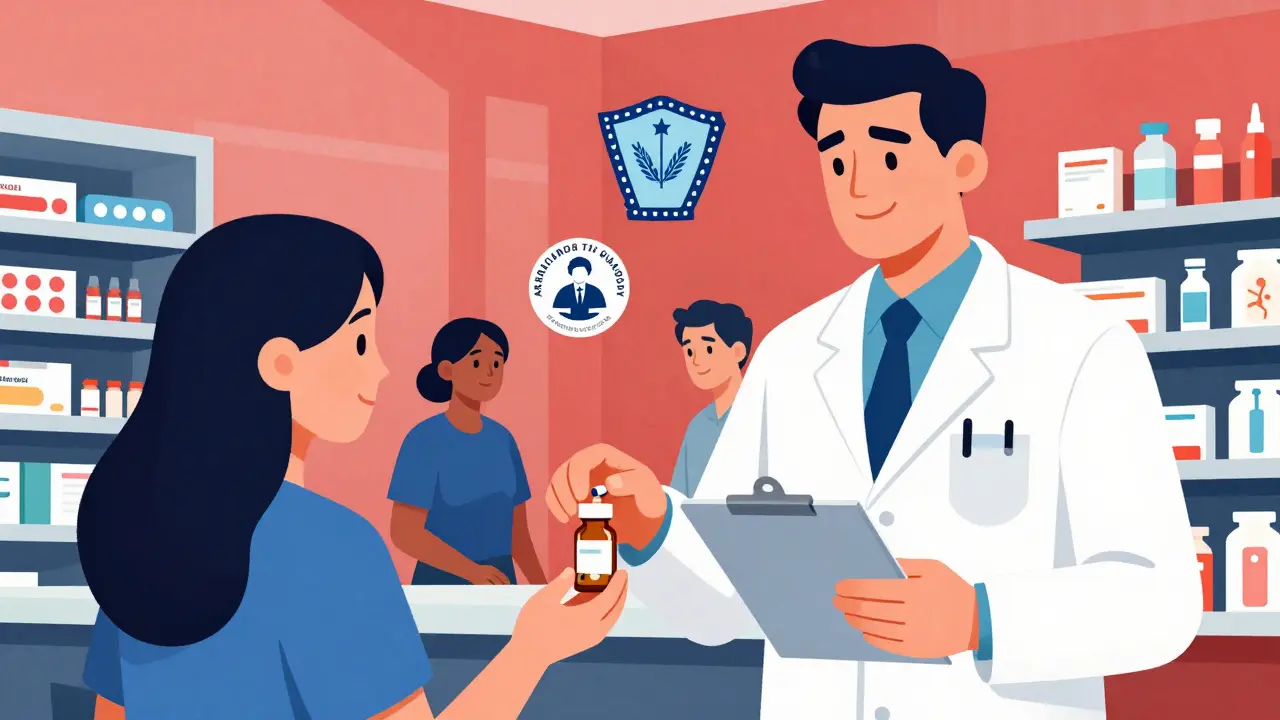 Pharmacist Substitution Authority: What You Need to Know About Scope of Practice in 2026