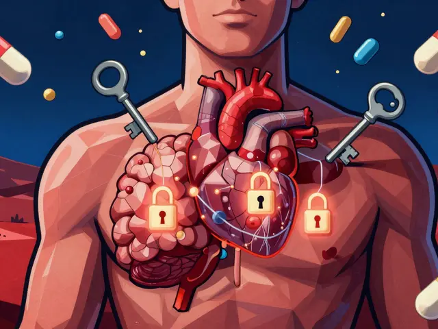 How Medicines Work and When Medications Are Safe to Use