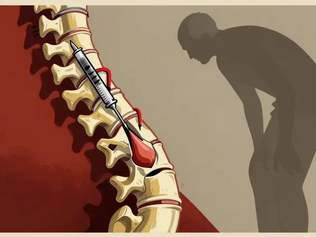 Kyphoplasty vs Vertebroplasty: What You Need to Know About Vertebral Fracture Treatment