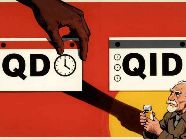 QD vs. QID: How Prescription Abbreviations Cause Dangerous Medication Errors and How to Stop Them