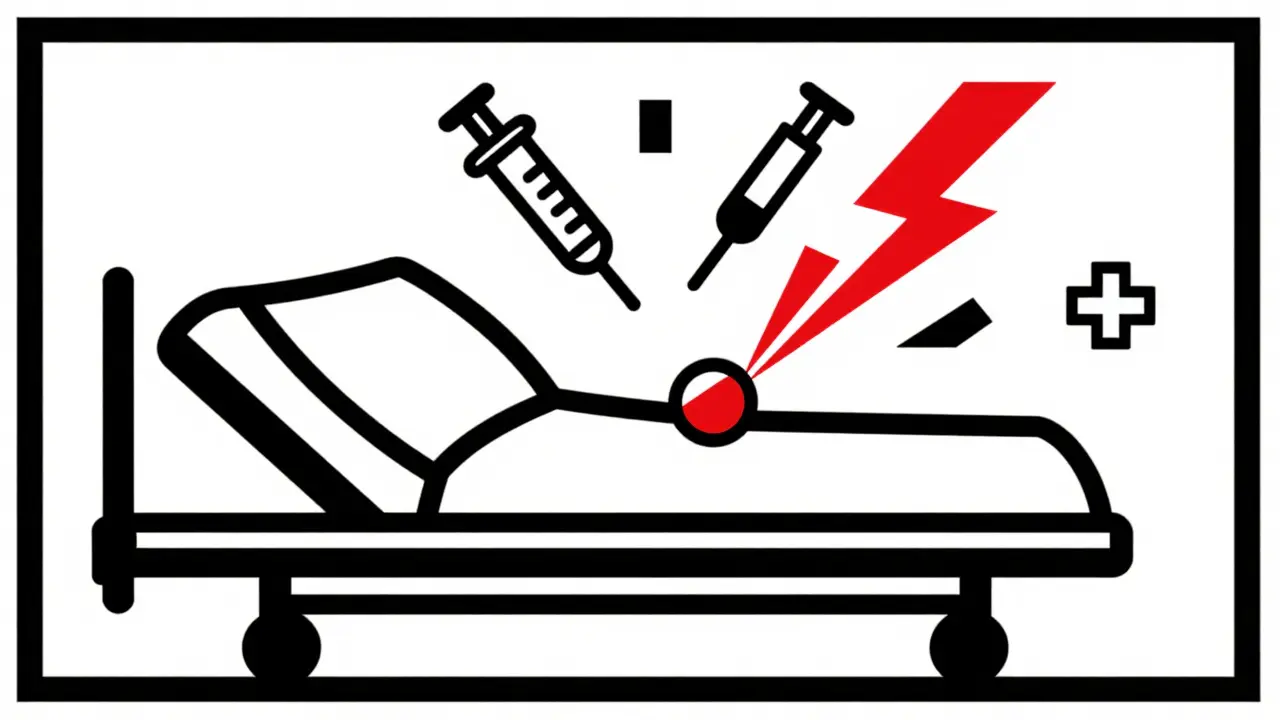 AI and Pharmacogenomics: Personalized Medication Recommendations