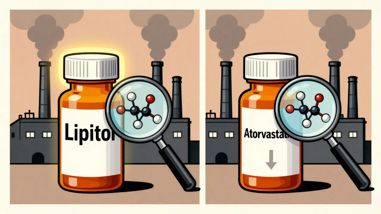 Authorized Generic vs Branded Generic: Which Is Better for Switching?