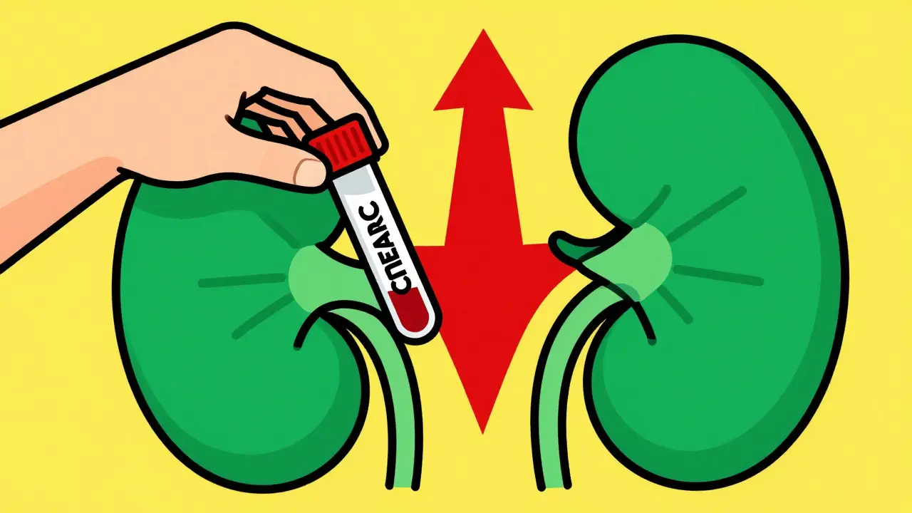 Creatine and Kidney Function: Avoiding Misdiagnosis When Monitoring Renal Health