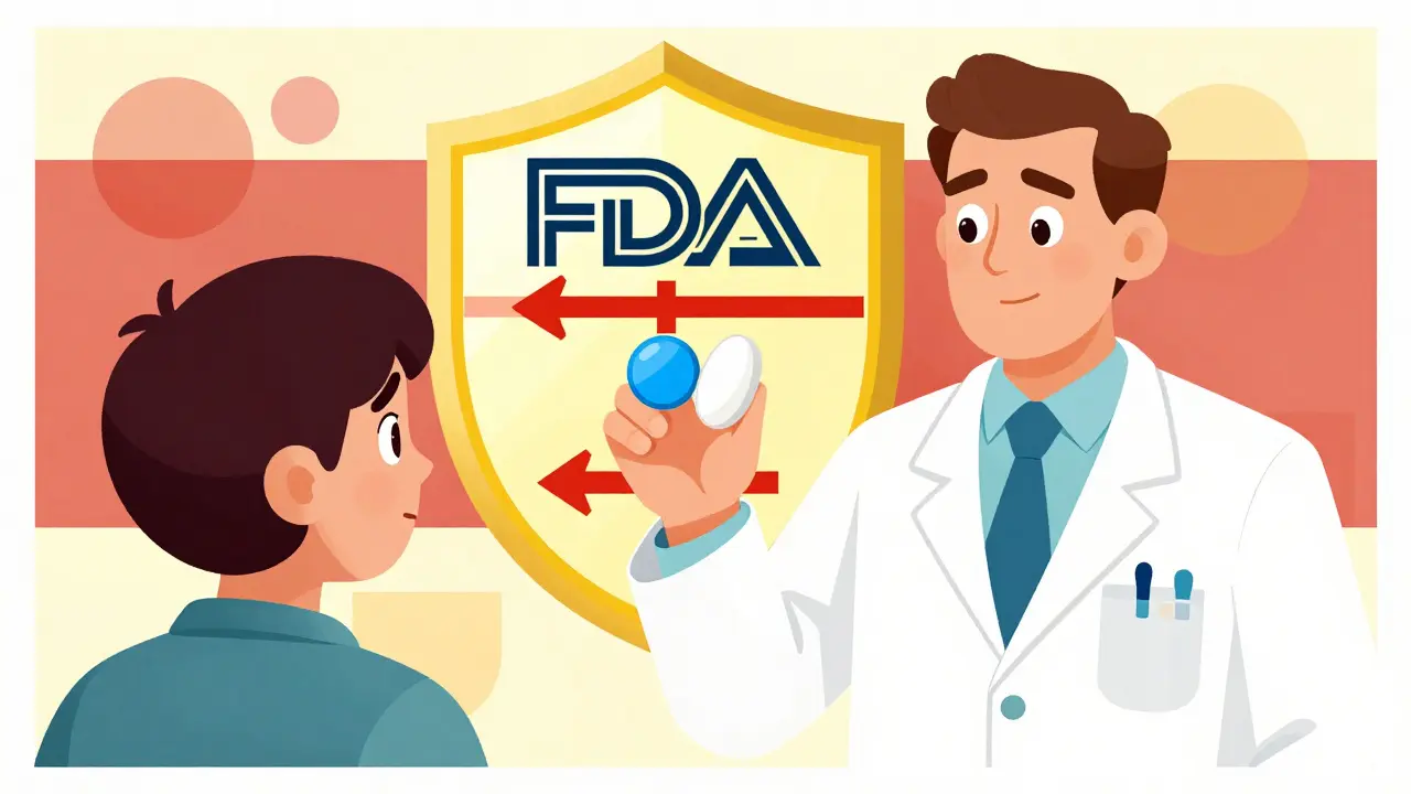 Patient Counseling on Generics: What Pharmacists Must Discuss to Improve Adherence and Trust