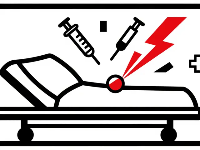 AI and Pharmacogenomics: Personalized Medication Recommendations
