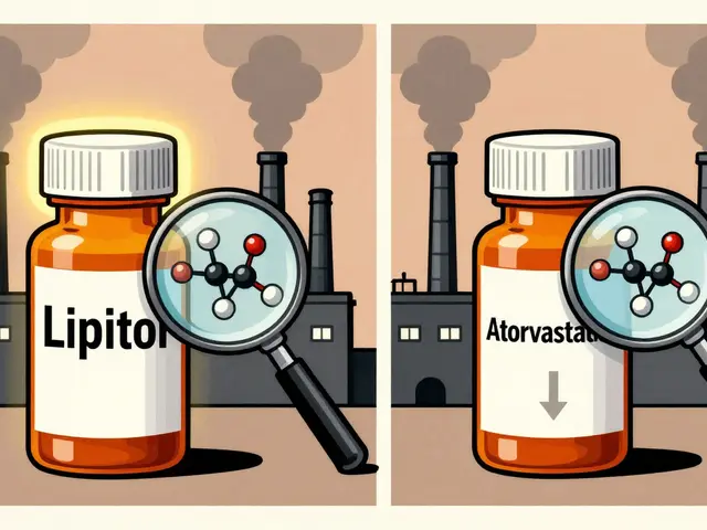 Authorized Generic vs Branded Generic: Which Is Better for Switching?