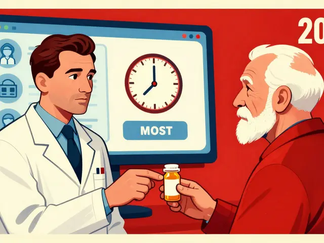 UK Substitution Laws: How NHS Policies on Generic Medicines and Care Shifts Are Changing Healthcare
