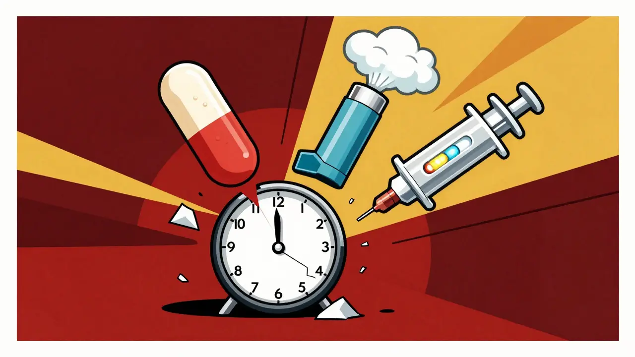 Future of Generic Combinations: Regulatory and Market Trends