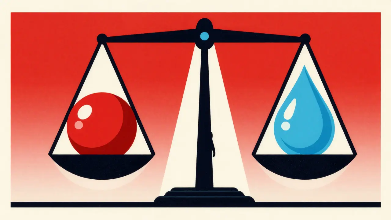 Reversibility of Blood Thinners: Reversal Agents and Emergencies