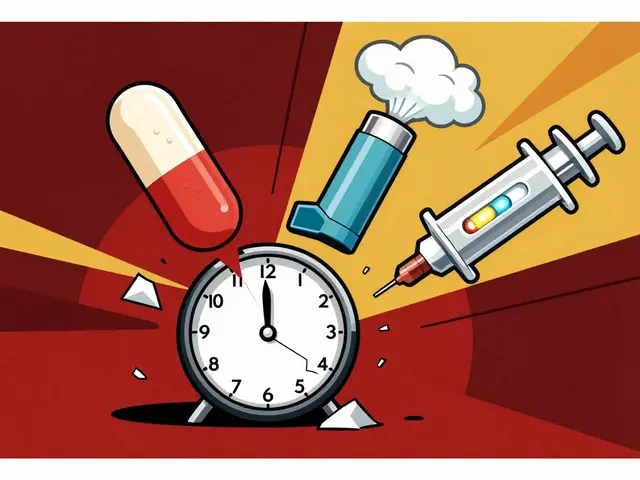 Future of Generic Combinations: Regulatory and Market Trends