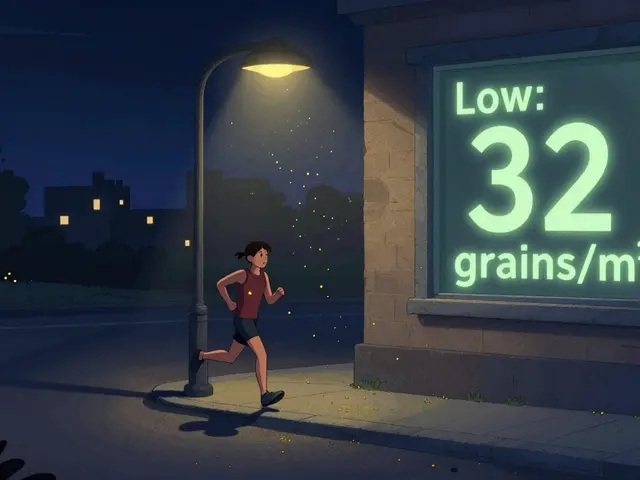 Pollen Forecasting: How to Plan Outdoor Activities Around Peak Allergen Days