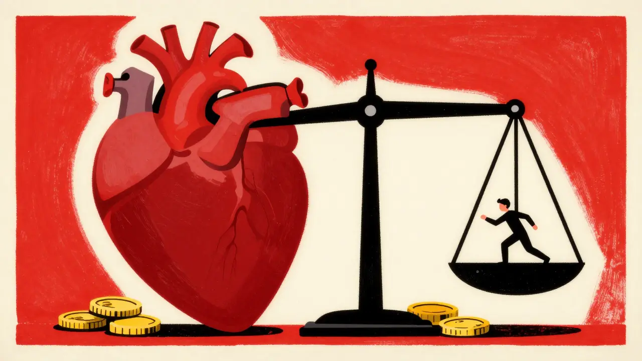 How to Buy Cheap Generic Atenolol Online: Pricing Guide and Tips