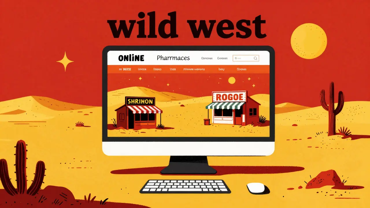 How to Buy Roxithromycin Online Safely: A Complete Guide