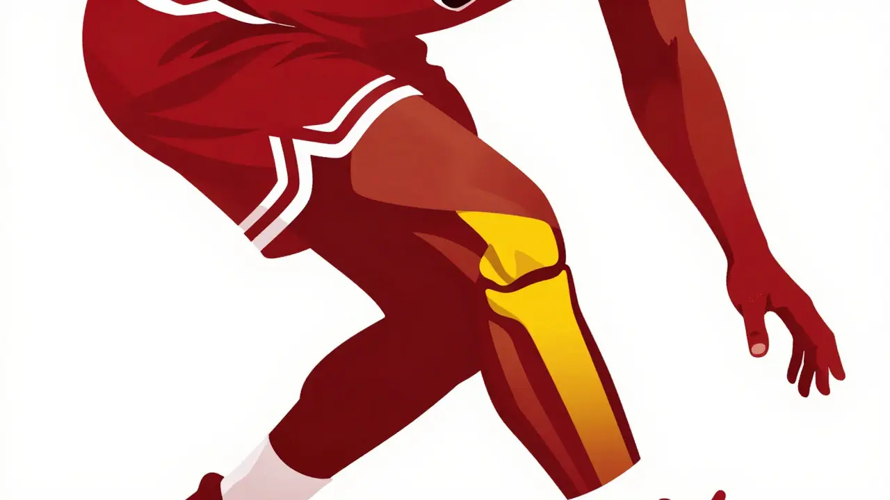 Meniscus and ACL Injuries: Understanding Knee Pain and Surgery Options