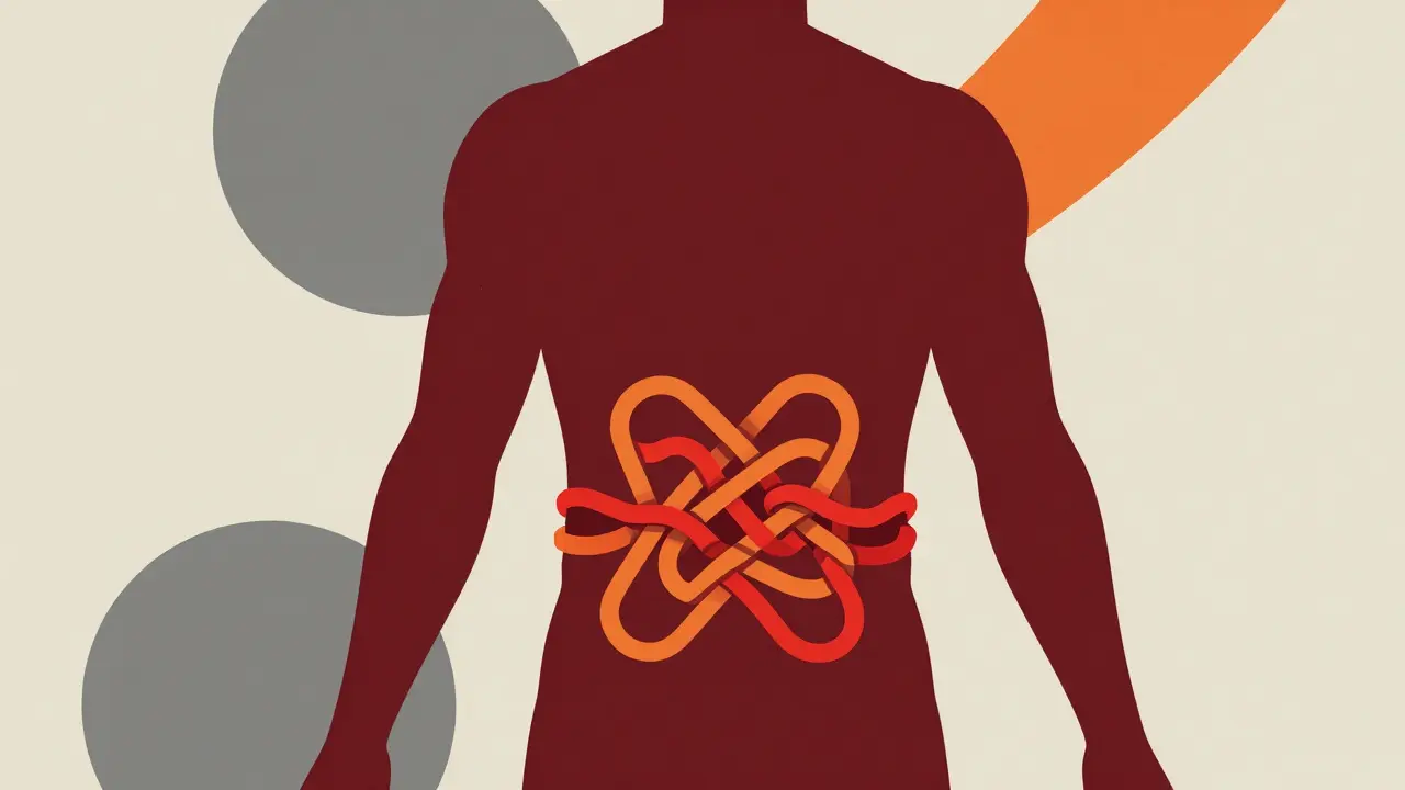 Metabolic Syndrome Guide: Managing Waist Size, Triglycerides, and Glucose