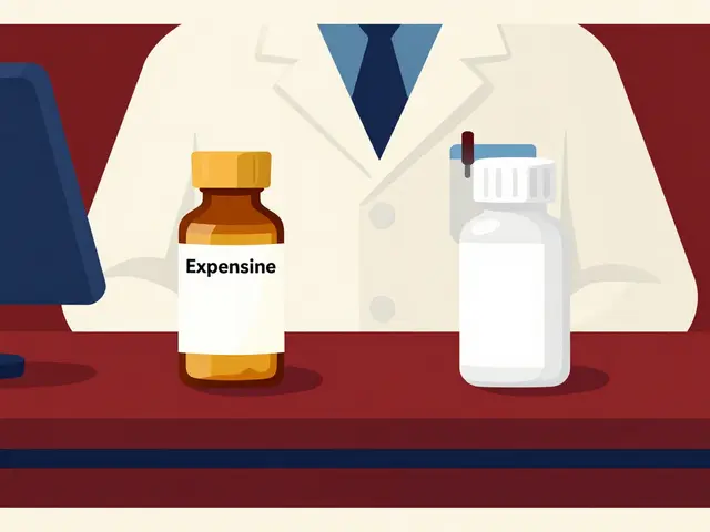 Generic vs Brand-Name Drugs: Which One Should You Choose?