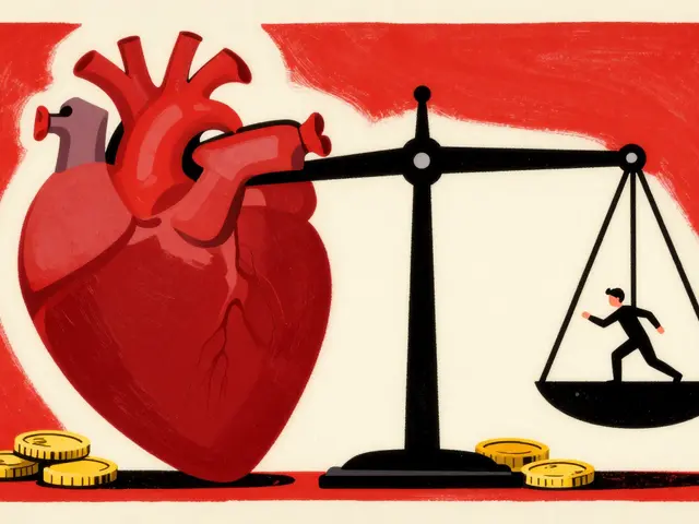 How to Buy Cheap Generic Atenolol Online: Pricing Guide and Tips