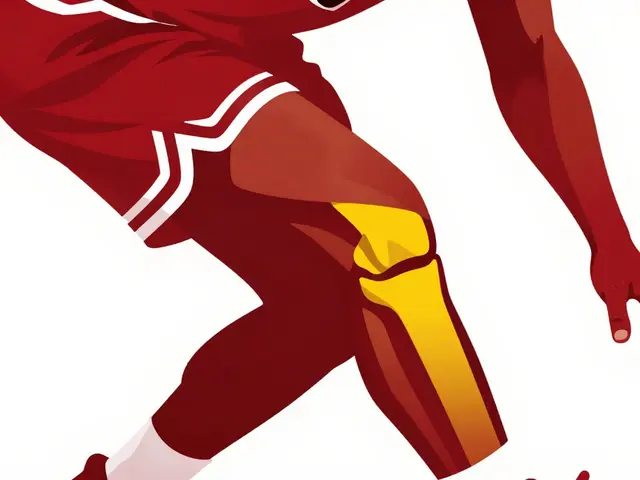 Meniscus and ACL Injuries: Understanding Knee Pain and Surgery Options