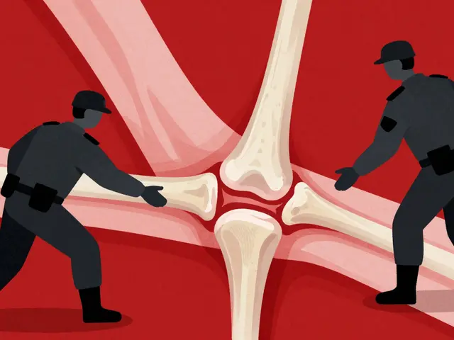 Understanding Rheumatoid Arthritis Medications: DMARDs and Biologics Explained