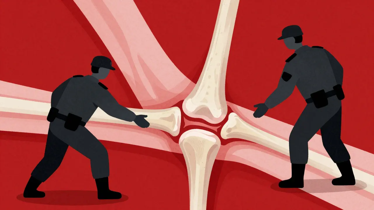 Understanding Rheumatoid Arthritis Medications: DMARDs and Biologics Explained